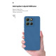 Чехол ArmorStandart ICON Camera Cov для Motorola G86 Power 5G Dark Blue (ARM87036) - Фото 3