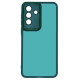 Чехол ArmorStandart Shade для Samsung A37 5G Dark Green (ARM89848) - Фото 1