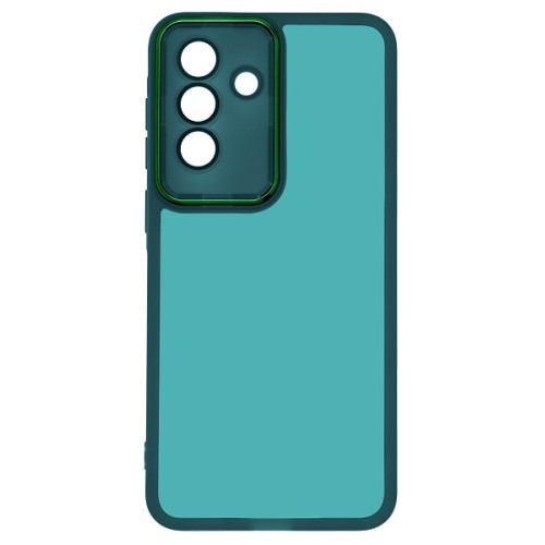 Чехол ArmorStandart Shade для Samsung A37 5G Dark Green (ARM89848)