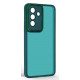 Чехол ArmorStandart Shade для Samsung A37 5G Dark Green (ARM89848) - Фото 2