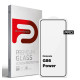 Защитное стекло ArmorStandart Pro для Motorola G86 Power 5G (ARM86588) - Фото 1
