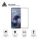Защитное стекло ArmorStandart Pro для Motorola G86 Power 5G (ARM86588) - Фото 2