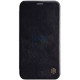 Чехол Samsung книжка J415 J4+ Black Nillkin - Фото 1