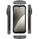 Смартфон Doogee S Punk Pro 8/512GB Dynamic Orange EU - Фото 4