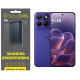 Полиуретановая пленка StatusSKIN Lite для Motorola Edge 70 Fusion 5G  Глянцевая - Фото 1