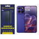 Полиуретановая пленка StatusSKIN Pro для Motorola Edge 70 Fusion 5G  Глянцевая - Фото 1