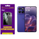 Полиуретановая пленка StatusSKIN Pro+ для Motorola Edge 70 Fusion 5G  Глянцевая - Фото 1