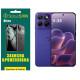 Полиуретановая пленка StatusSKIN Ultra для Motorola Edge 70 Fusion 5G  Глянцевая - Фото 1
