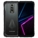 Смартфон Doogee Blade 10 Pro Energy 6/256GB Metalic Black EU - Фото 1