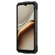 Смартфон Doogee Fire 7 4/256GB Twilight Gray EU - Фото 3