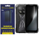 Полиуретановая пленка StatusSKIN Pro на экран Blackview Rock 2 Матовая - Фото 1
