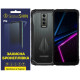 Полиуретановая пленка StatusSKIN Pro на экран Doogee Blade 10 Pro Матовая - Фото 1