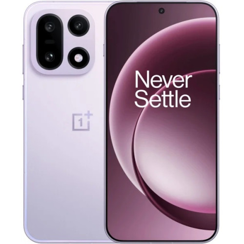 Смартфон OnePlus 15 16/512GB Violet EU