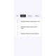 Поліуретанова плівка StatusSKIN Pro+ для OnePlus 15 Глянцева - Фото 2