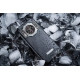 Смартфон Oukitel WP21 12/256GB Black EU - Фото 3