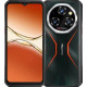 Смартфон Oukitel WP55 Pro 16/512GB Orange EU - Фото 1