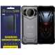 Поліуретанова плівка StatusSKIN Pro на екран Doogee S200 VIP Edition Глянцева - Фото 1