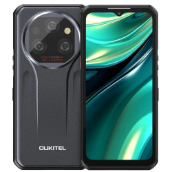 Смартфон Oukitel WP39 6/256GB Grey EU
