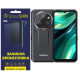 Поліуретанова плівка StatusSKIN Pro на екран Oukitel WP39 Матова - Фото 1