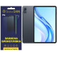 Поліуретанова плівка StatusSKIN Pro на екран Doogee Tab E3+ Матова - Фото 1