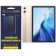 Поліуретанова плівка StatusSKIN Pro на екран Doogee Tab E3 Pro Глянцева - Фото 1