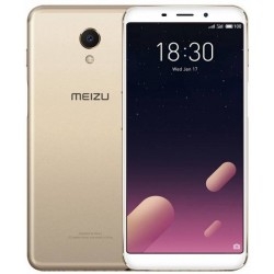 Meizu M6s 3/32Gb Gold Global