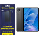 Поліуретанова плівка StatusSKIN Pro для Doogee T35 Матова - Фото 1