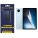 Полиуретановая пленка StatusSKIN Pro для Doogee Tab A9 Pro+ Матовая - Фото 1