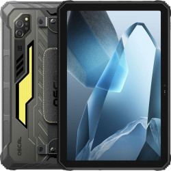 Планшет Oscal Spider 10 8/256GB Black EU