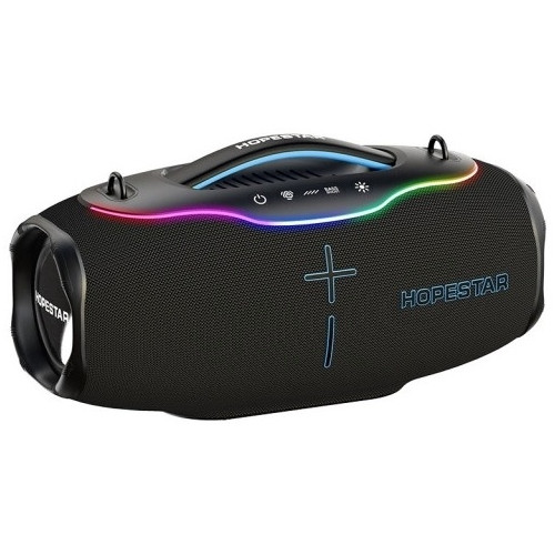 Колонка Bluetooth Hopestar H90 Black