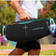 Колонка Bluetooth Hopestar H90 Black - Фото 2