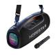 Колонка Bluetooth Hopestar A60 Black - Фото 2