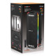 Акустическая система REAL-EL X-775 Black (EL121600032) - Фото 2