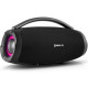 Акустическая система REAL-EL X-755 Black (EL121600031) - Фото 1