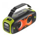 Колонка Bluetooth Hopestar A30 Party Black - Фото 2