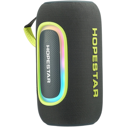 Колонка Bluetooth Hopestar P65 Pro Gray