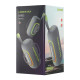 Колонка Bluetooth Hopestar P65 Pro Gray - Фото 2