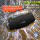 Колонка Bluetooth Hopestar H51 Black - Фото 2