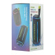 Колонка Bluetooth Hopestar P64 Black - Фото 2