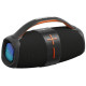 Колонка Bluetooth Hopestar H60 Black - Фото 1