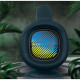Колонка Bluetooth Hopestar H60 Black - Фото 2