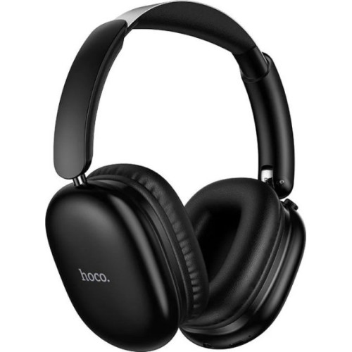Bluetooth-гарнитура Hoco W73 Graceful Black