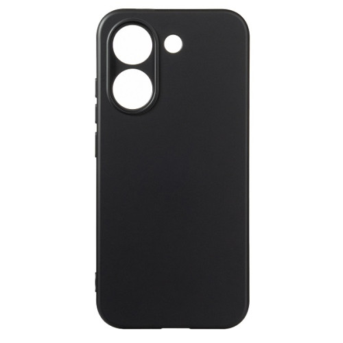 Чехол ArmorStandart ICON Camera Cov для Poco X8 Pro 5G Black (ARM90709)