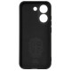 Чехол ArmorStandart ICON Camera Cov для Poco X8 Pro 5G Black (ARM90709) - Фото 2