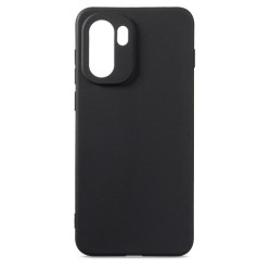 Чехол ArmorStandart Matte Slim Fit Camera Cov для OnePlus 15R 5G Black (ARM90444)