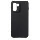 Чехол ArmorStandart Matte Slim Fit Camera Cov для OnePlus 15R 5G Black (ARM90444) - Фото 1