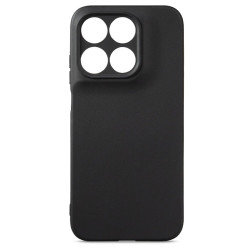 Чехол ArmorStandart Matte Slim Fit для Motorola G77 5G Camera cover Black (ARM91025)