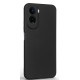 Чехол ArmorStandart Matte Slim Fit для Xiaomi Redmi A7 Pro 4G Camera cover Black (ARM91091) - Фото 1