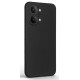 Чехол ArmorStandart Matte Slim Fit для Xiaomi Redmi A7 Pro 4G Camera cover Black (ARM91091) - Фото 2