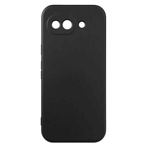 Чехол ArmorStandart ICON для Google Pixel 10a 5G Black (ARM90518)